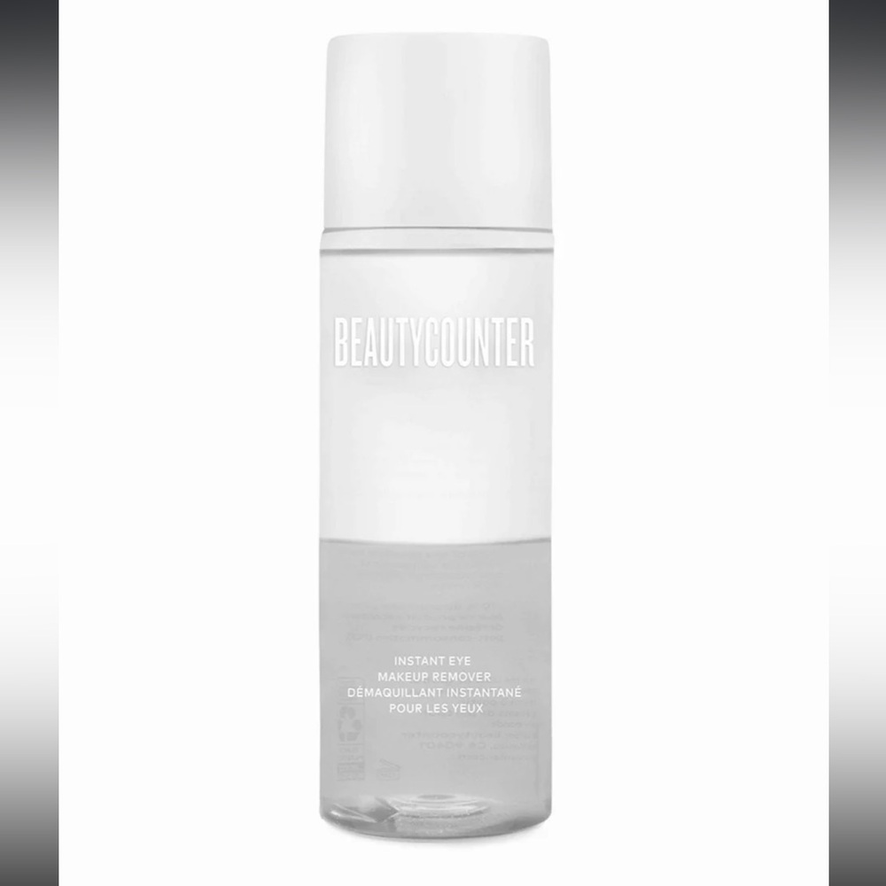 Beautycounter makeup remover